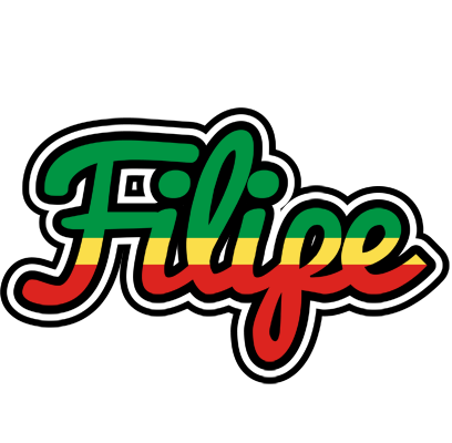 Filipe african logo