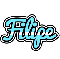 Filipe argentine logo