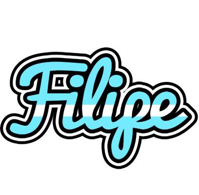 Filipe argentine logo