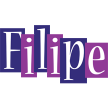 Filipe autumn logo