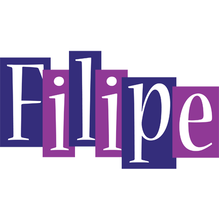 Filipe autumn logo