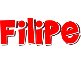 Filipe basket logo