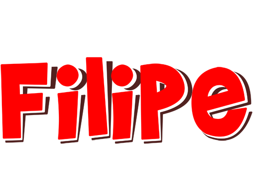 Filipe basket logo