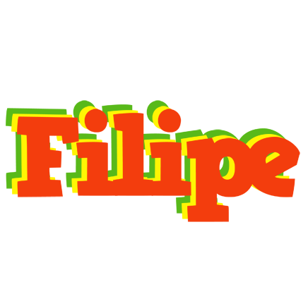 Filipe bbq logo