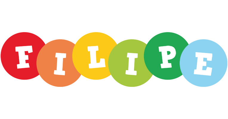 Filipe boogie logo