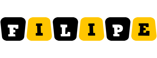 Filipe boots logo
