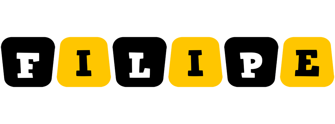 Filipe boots logo