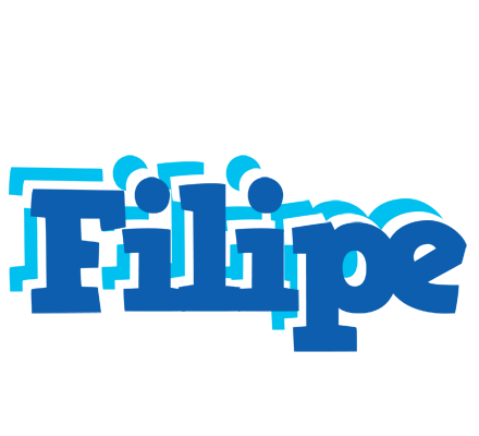 Filipe business logo