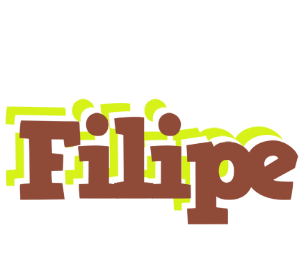 Filipe caffeebar logo