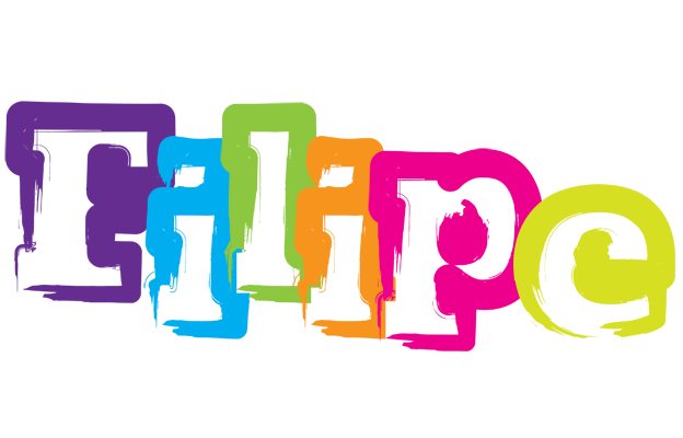 Filipe casino logo