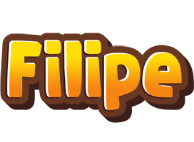 Filipe cookies logo