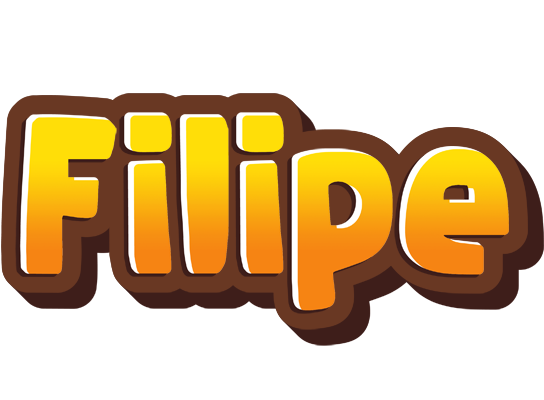 Filipe cookies logo