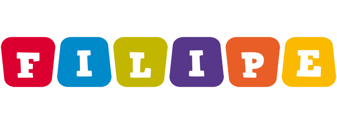Filipe daycare logo