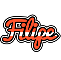 Filipe denmark logo
