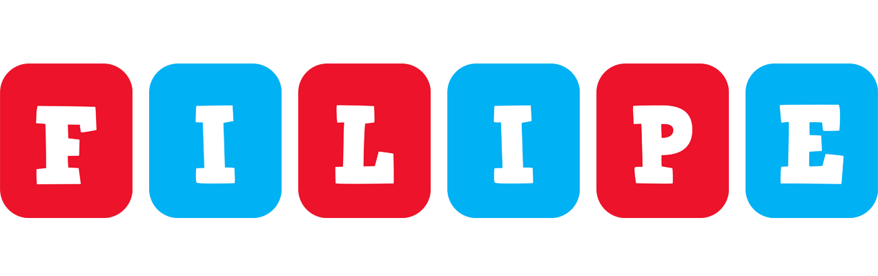 Filipe diesel logo