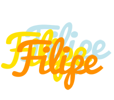 Filipe energy logo