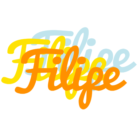 Filipe energy logo