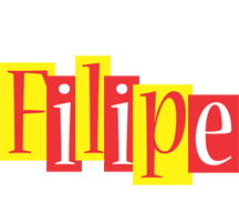 Filipe errors logo
