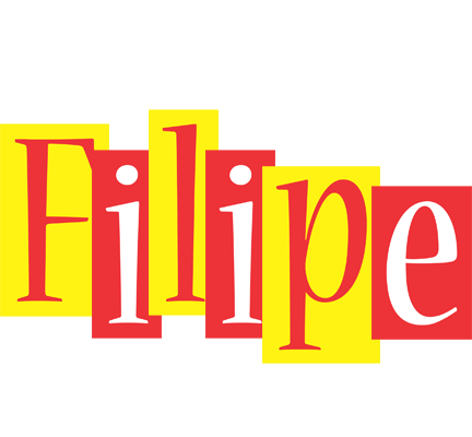 Filipe errors logo