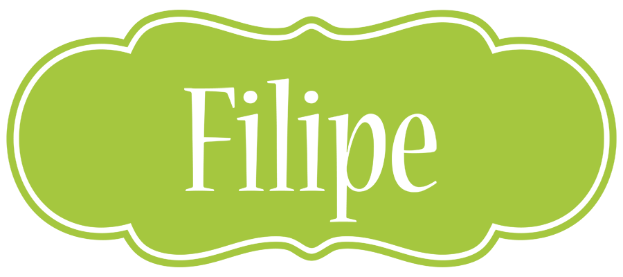 Filipe family logo