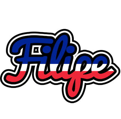 Filipe france logo