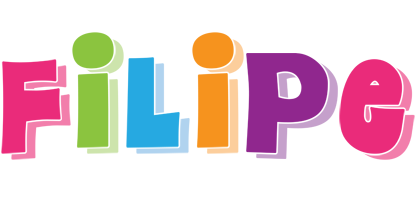 Filipe friday logo