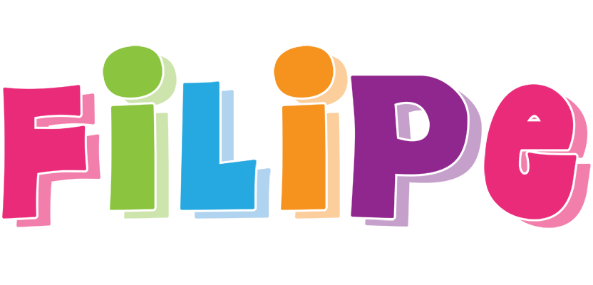 Filipe friday logo