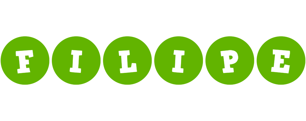 Filipe games logo