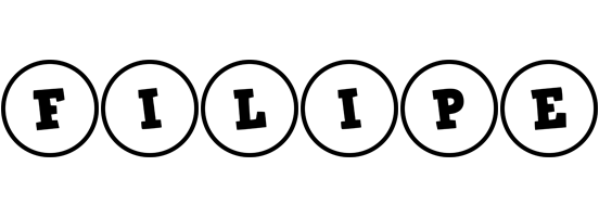 Filipe handy logo