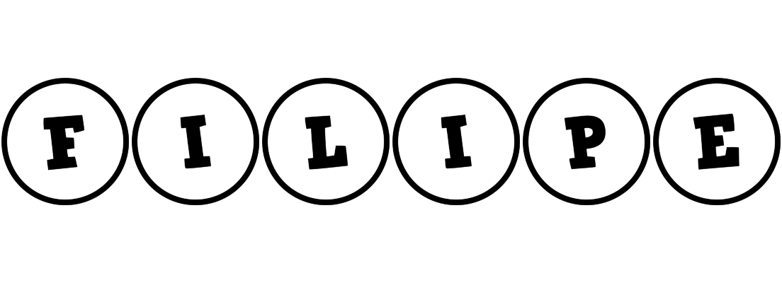 Filipe handy logo