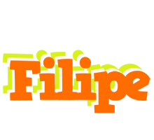 Filipe healthy logo