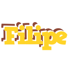 Filipe hotcup logo
