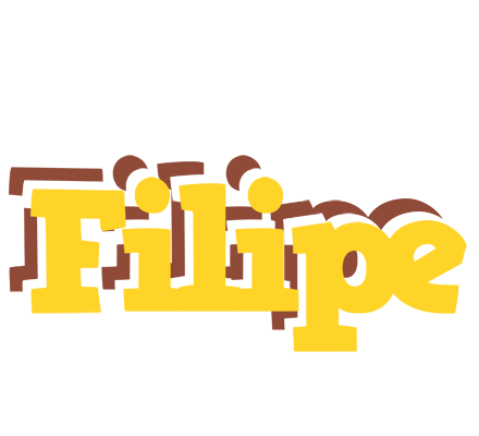 Filipe hotcup logo