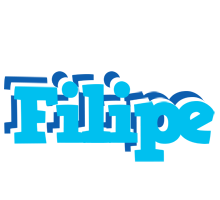 Filipe jacuzzi logo