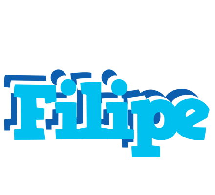 Filipe jacuzzi logo