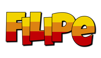 Filipe jungle logo