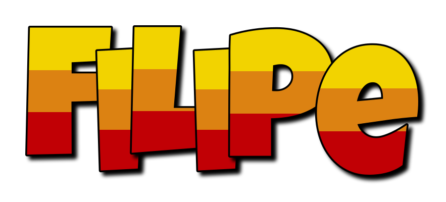 Filipe jungle logo