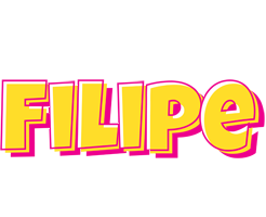 Filipe kaboom logo