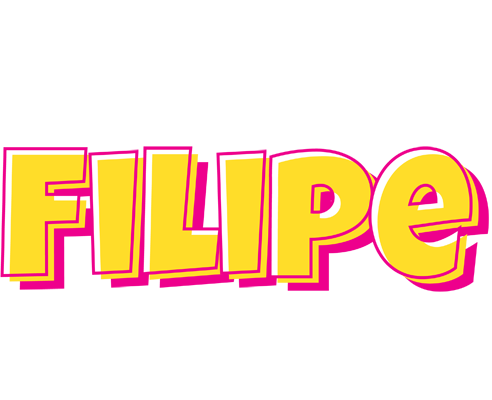 Filipe kaboom logo