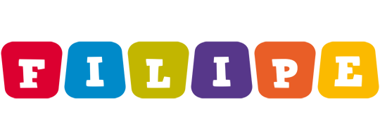 Filipe kiddo logo