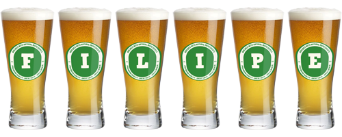 Filipe lager logo