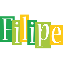 Filipe lemonade logo