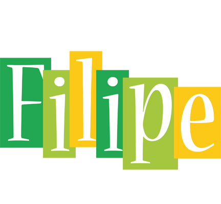 Filipe lemonade logo