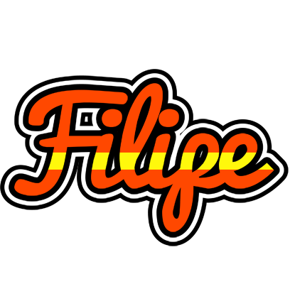 Filipe madrid logo