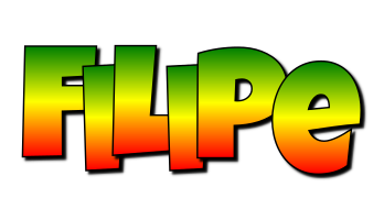 Filipe mango logo