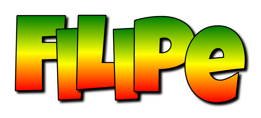 Filipe mango logo
