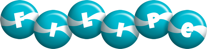 Filipe messi logo