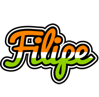 Filipe mumbai logo