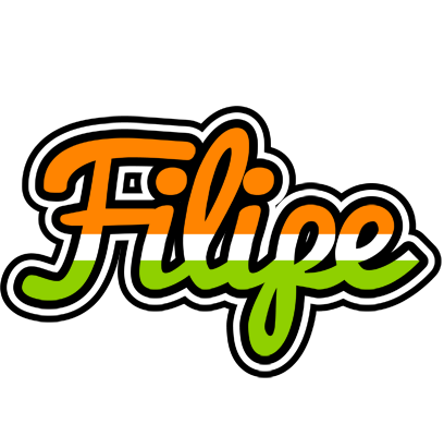 Filipe mumbai logo
