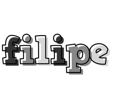 Filipe night logo